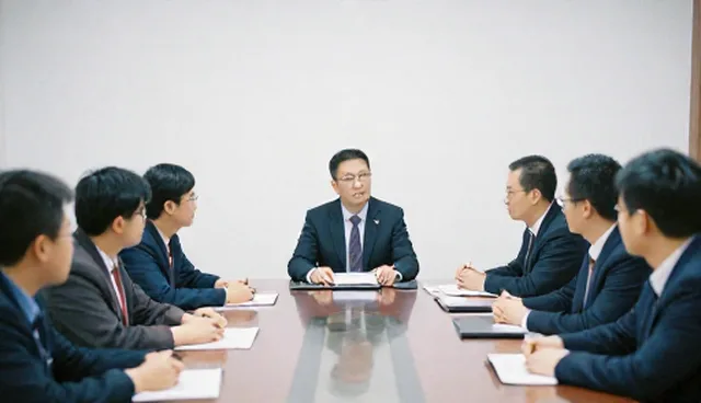 长期托管服务