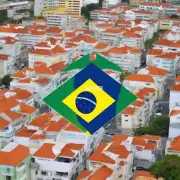 巴西签证领事馆在巴西哪些城市?