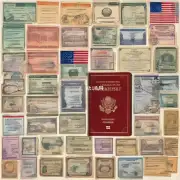 办理签证所需要的材料有哪些?