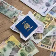 香港签证申请的费用是多少?
