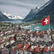 申请瑞士签证的注意事项有哪些?