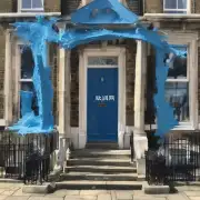 blue 在英国本土的艺术作品有哪些?