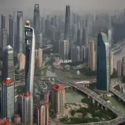 上海的经济如何发展?
