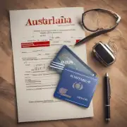 澳洲124签证申请的费用有哪些?