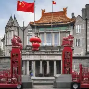 中国银行在英国的资产规模有哪些?