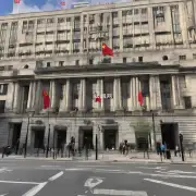 中国银行在英国的监管机构有哪些?