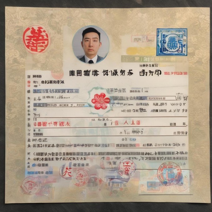 在日本办理签证时是否必须提供工作单位出具的工作许可证明？如果是的话这个工作许可证明是必须要有吗？