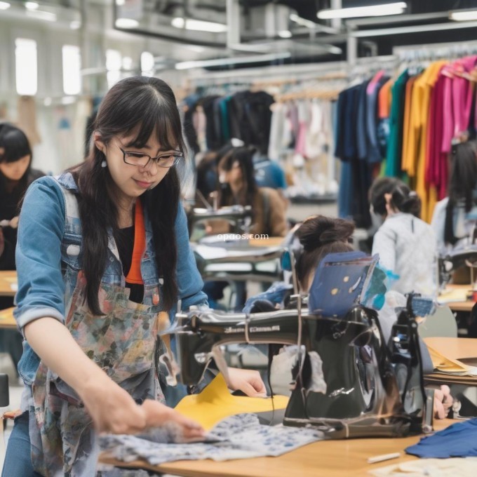 什么机构可以提供国际留学生服装设计的学习机会？有哪些国家或地区有这种课程设置？