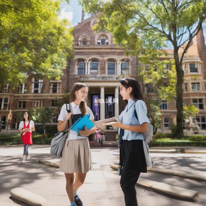 请问有哪些留学中介可以帮您申请澳大利亚的大学？