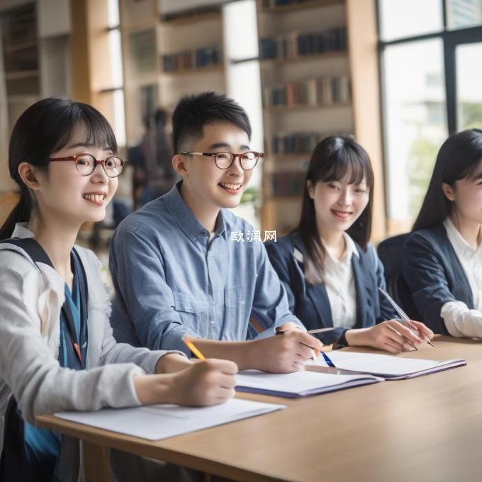 太原无忧留学中介机构提供了哪些留学服务?