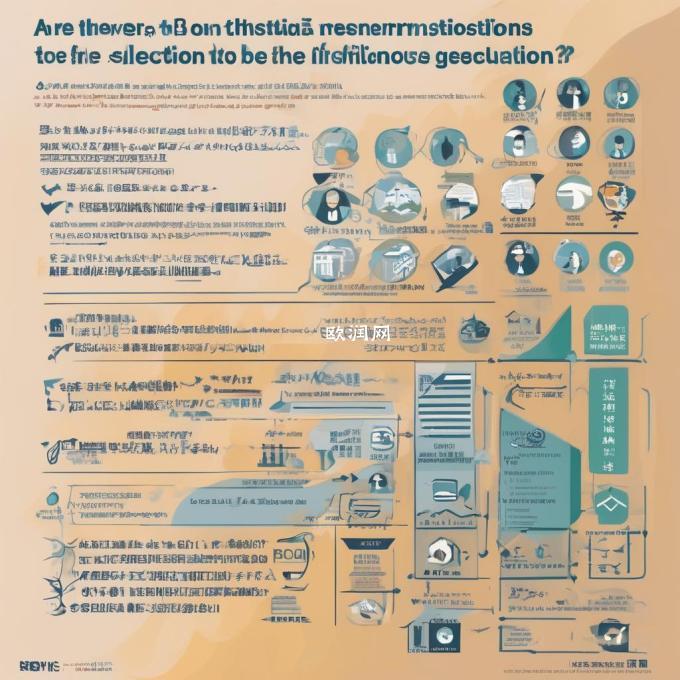 入选机构在评选中会有什么要求或限制吗?