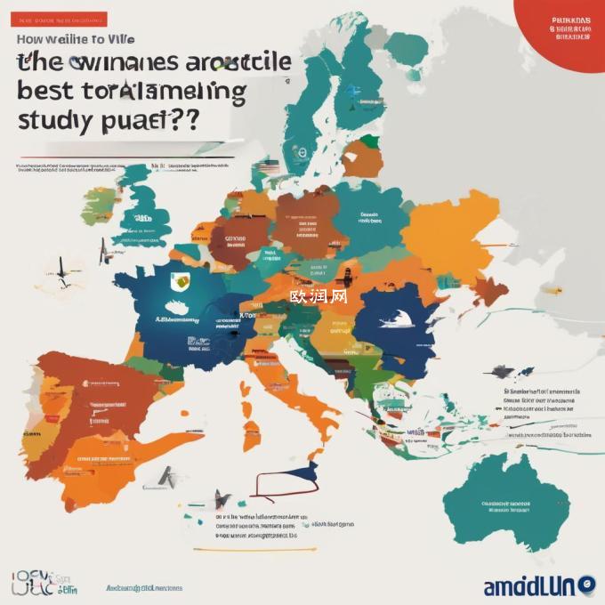 如何找到最适合自己的留学项目国家?