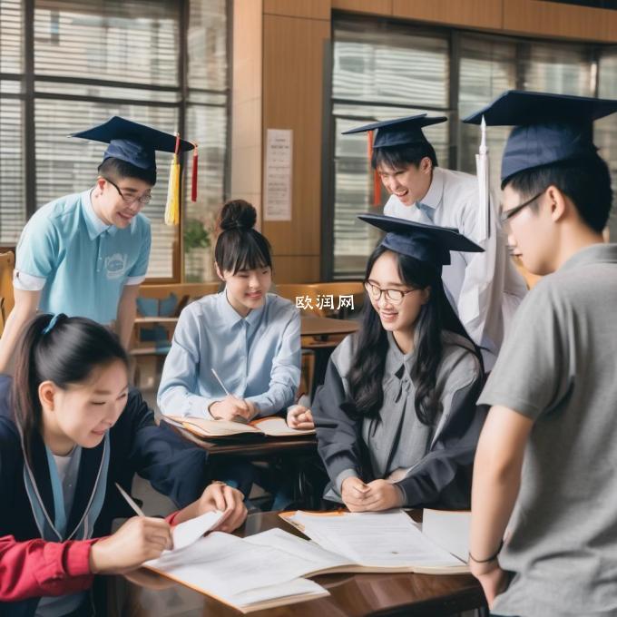 如果我在中国大学本科学习了四年并获得学位是否可以申请英国研究生留学?