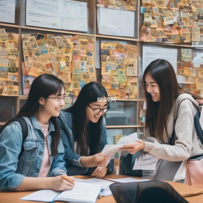 万州出国留学中介机构如何帮助学生找到合适的学习机会?