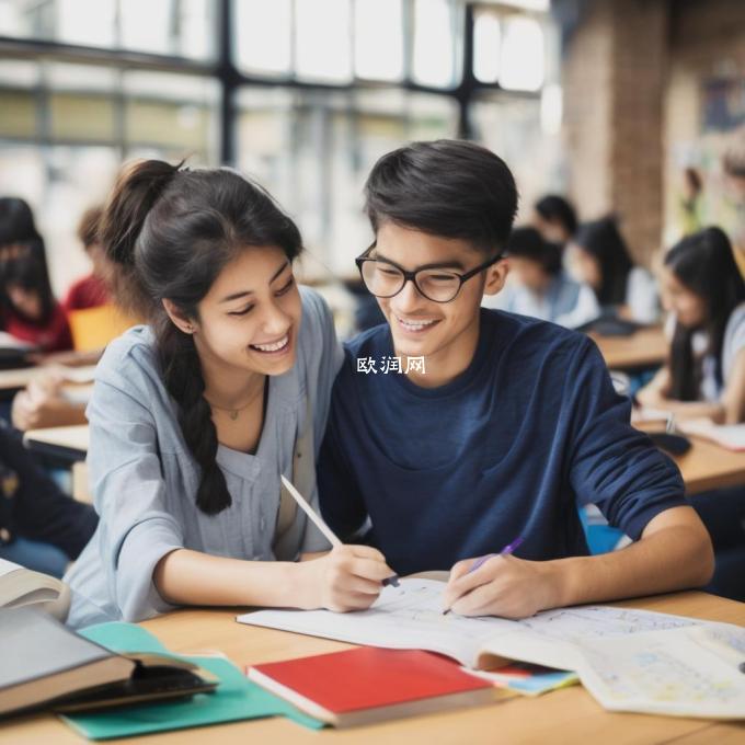 留学中介如何帮助学生找到合适的学习机会?