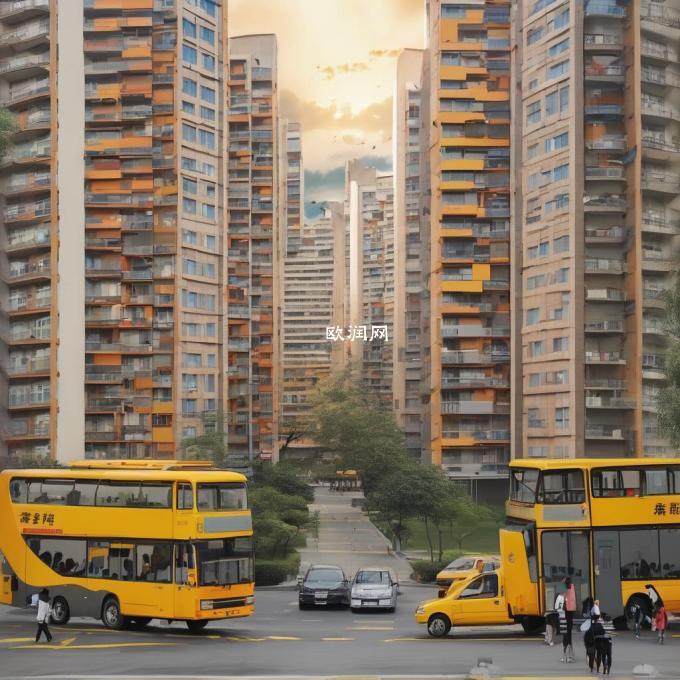 北京中介如何帮助学生找到合适的住宿设施?